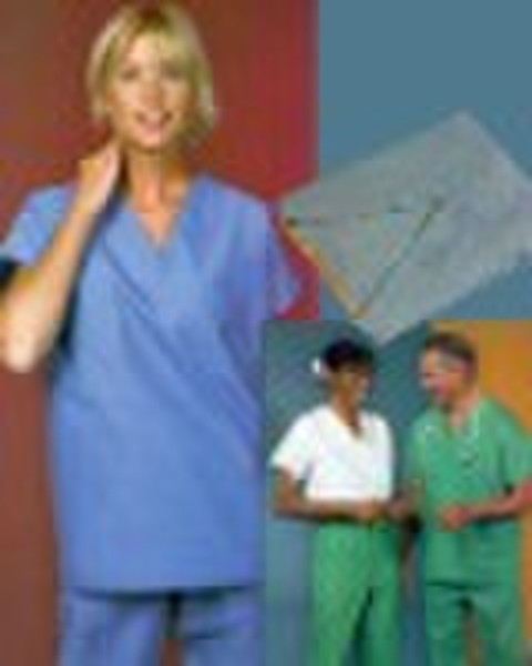 Krankenhaus Uniform