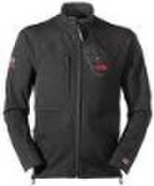 2010 Men's Jackets