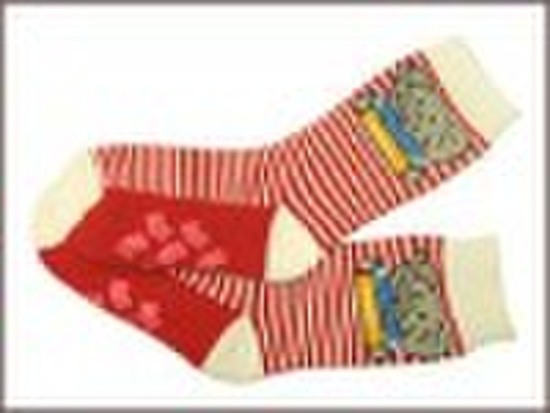 Kinder-Socken