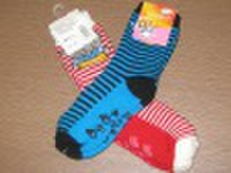 Kinder-Socken