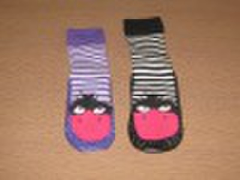 Nur für Mädchen Socken