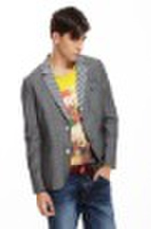 2010年秋季服装男子'；s时尚的衣服