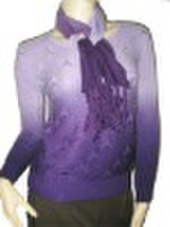 ladies sweater