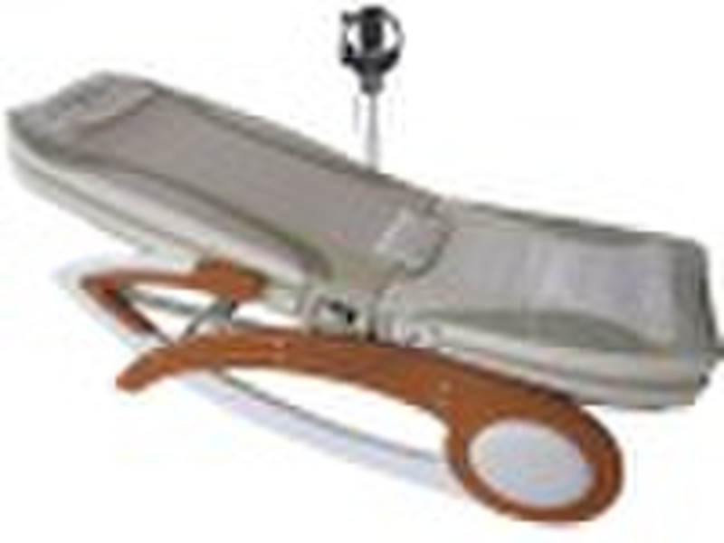 jade therapy massage bed