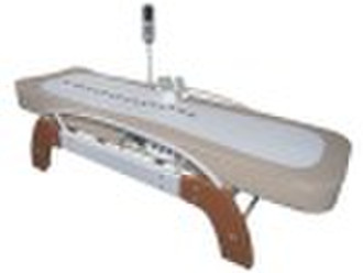 jade therapy thermal massage bed