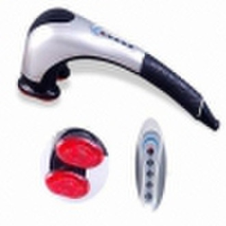 Digital Infrared Heating Handheld Massager