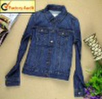 New Fashion Woman Jacket (BBL-J3) Garment Factory