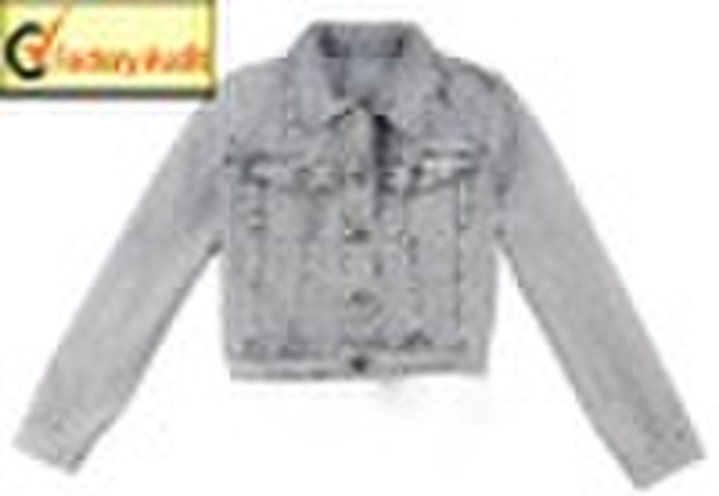 Ladies Fashion Jacket (BBL-J5)