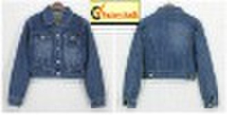 Woman Jacket (BBL-J6)