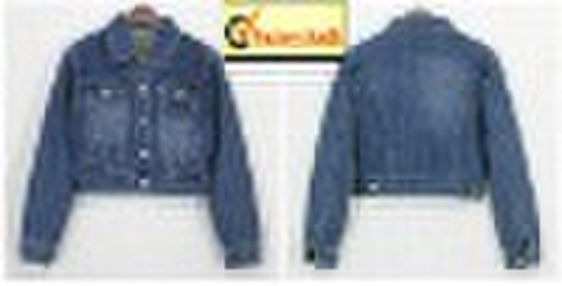 Woman Jacket (BBL-J6)