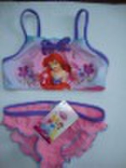 Disney kid's swimwear(stock)