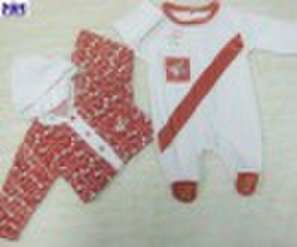 baby clothes