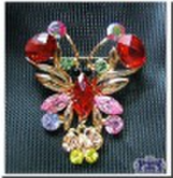 Fasion Jewelry alloy brooch