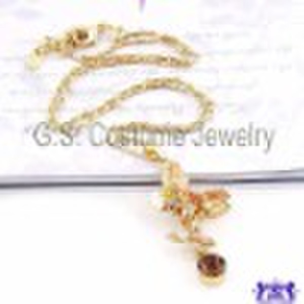 Fashion pendant necklace