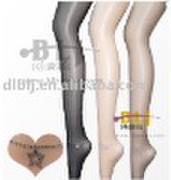 BLJ Fashion Korean BB-001 Women Silk Stockings