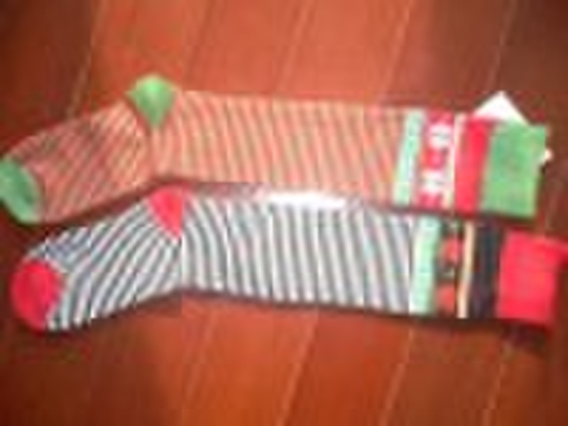 Kinder Socken