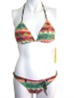 Ladies swimwear