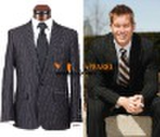 2010 fashion man business suits
