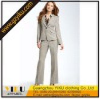 2010 new style lady suit