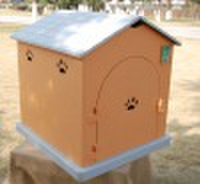 dog kennel EK-DK01