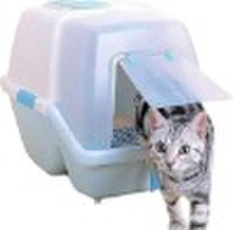 cat toilet EK-P101