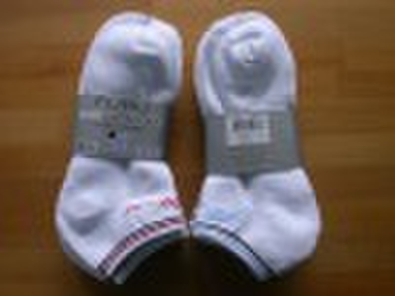 2010 wird die Hälfte Kissen Sportkindersocken