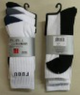 2010 wird die Hälfte Kissen Sport Fußkettchen Socken