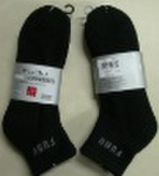 2010 wird die Hälfte Kissen Sport Fußkettchen Socken