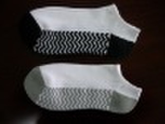 ZIGZAG Kissen Sportsocken