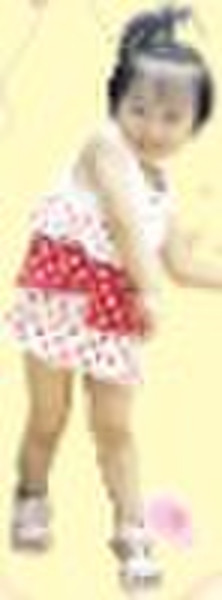 photo02 girl's dress