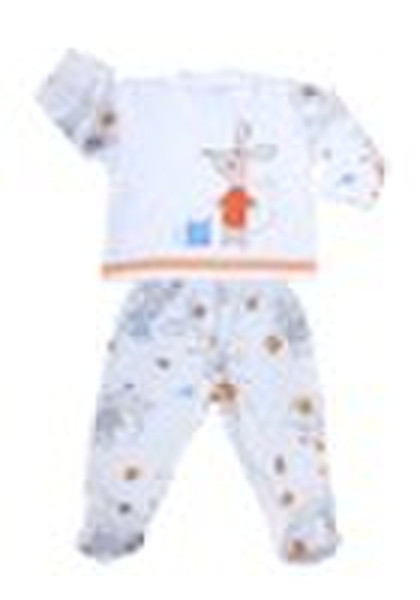 BB201 baby suits