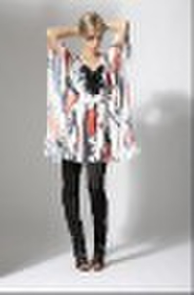 MOFA new arrival fashion ladies top