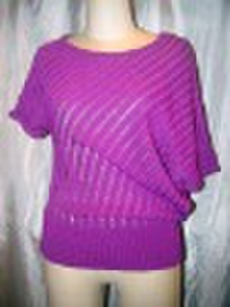 MOFA  fashion deisgn swearter MY001