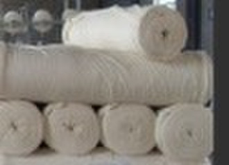 100％的棉花纤维