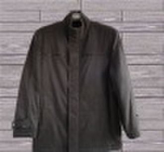 fashion mens coat