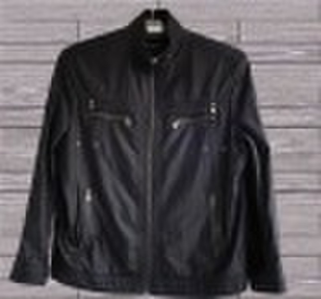 mens spring jacket