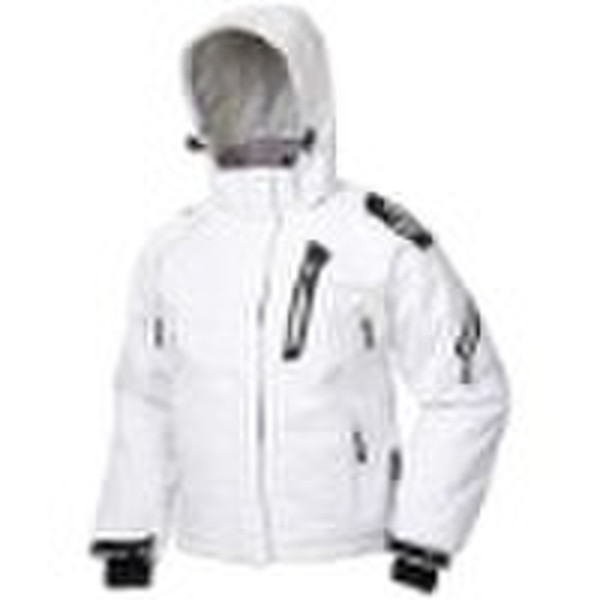 Ski jacket for women