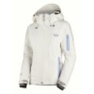 Softshell jacket