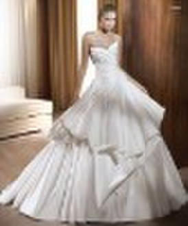 2011 new arrival bridal gown J522477