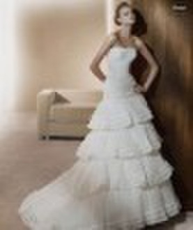 fashion bridal gown J522468