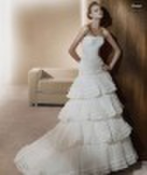 fashion bridal gown J522468