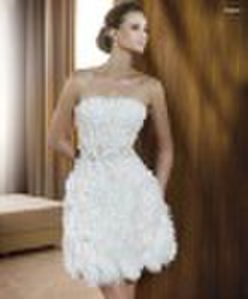 new style bridal gown J522463