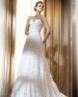 2011 new bridal dress J522473