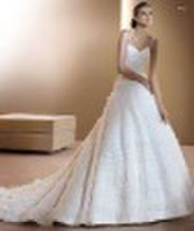 2011 new bridal gown J522474