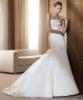 Wedding dress J522384