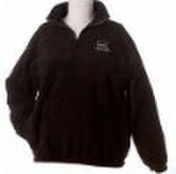 polar fleece jacket