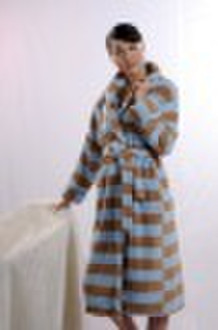 Ladies bathrobe, bath robe, robe, nightwear