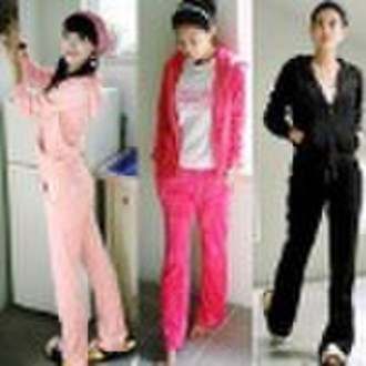 Leisure wear & clothes