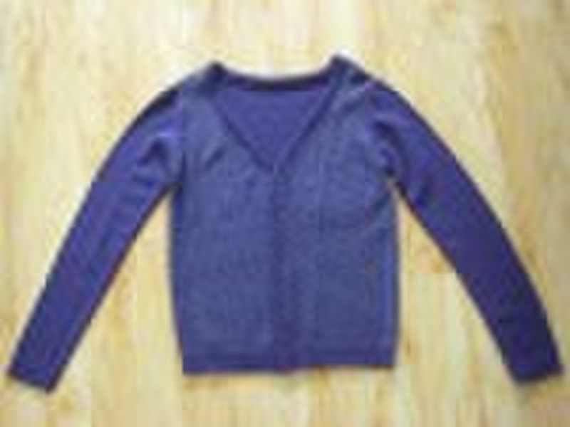 men's sweater