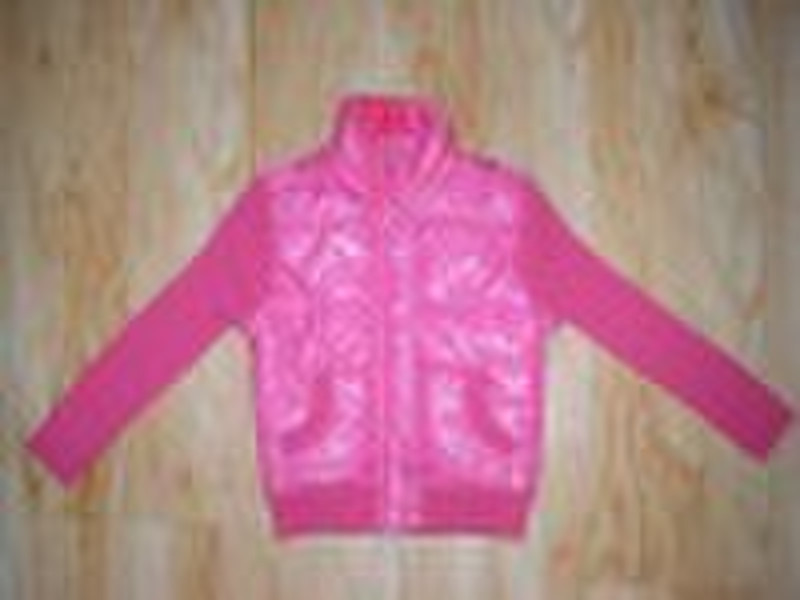 children's coat